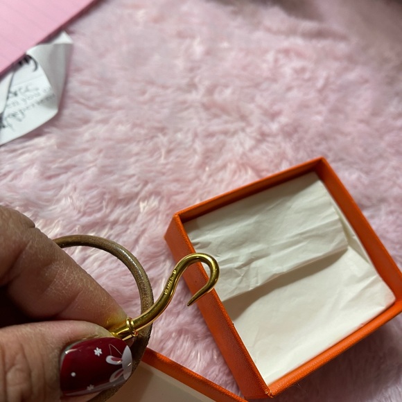 Hermes chocker - Picture 4 of 9